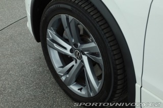 Volkswagen Ostatní modely Tiguan R-Line 1.4 TSI eHybrid 2022