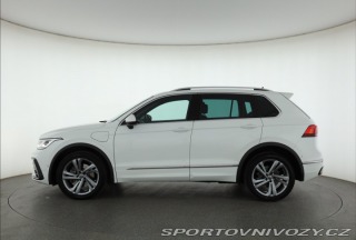 Volkswagen Ostatní modely Tiguan R-Line 1.4 TSI eHybrid 2022