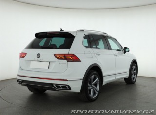 Volkswagen Ostatní modely Tiguan R-Line 1.4 TSI eHybrid 2022