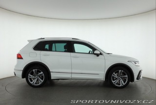 Volkswagen Ostatní modely Tiguan R-Line 1.4 TSI eHybrid 2022