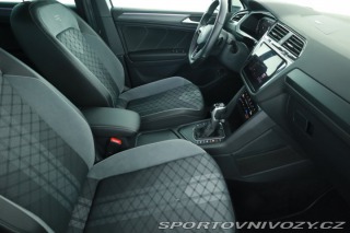 Volkswagen Ostatní modely Tiguan R-Line 1.4 TSI eHybrid 2022