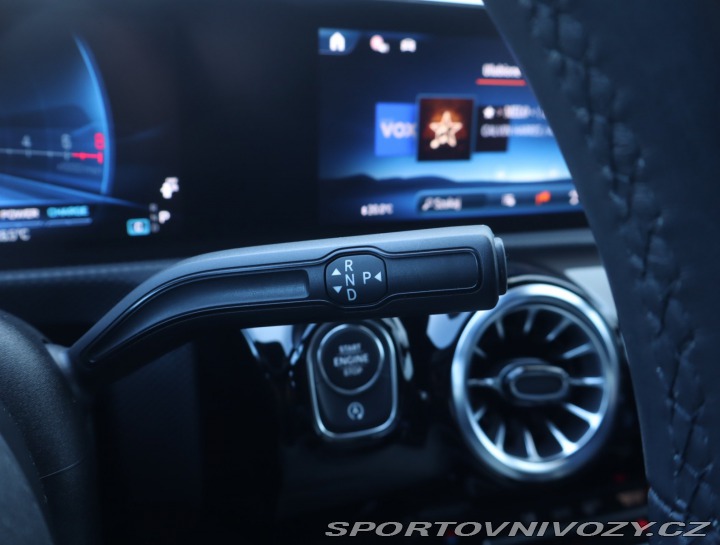 Mercedes-Benz CLA AMG 35 AMG 2023