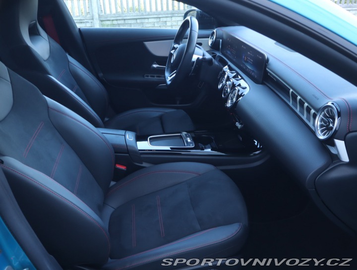 Mercedes-Benz CLA AMG 35 AMG 2023
