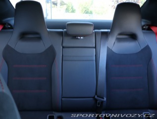 Mercedes-Benz CLA AMG 35 AMG 2023