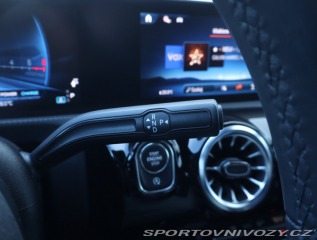 Mercedes-Benz CLA AMG 35 AMG 2023