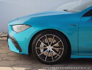 Mercedes-Benz CLA AMG 35 AMG 2023