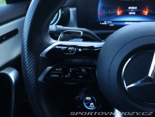 Mercedes-Benz CLA AMG 35 AMG 2023