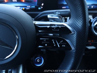 Mercedes-Benz CLA AMG 35 AMG 2023