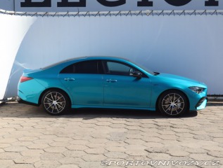 Mercedes-Benz CLA AMG 35 AMG 2023