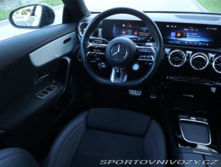 Mercedes-Benz CLA AMG 35 AMG 2023