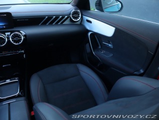 Mercedes-Benz CLA AMG 35 AMG 2023