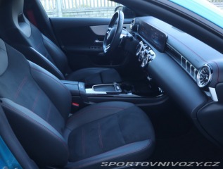 Mercedes-Benz CLA AMG 35 AMG 2023