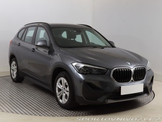 BMW X1 xDrive25e