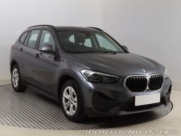BMW X1 xDrive25e 2020