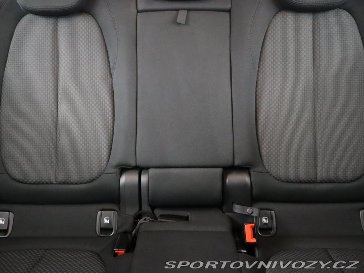 BMW X1 xDrive25e 2020