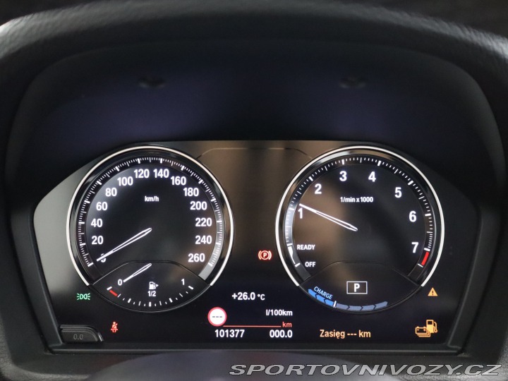 BMW X1 xDrive25e 2020
