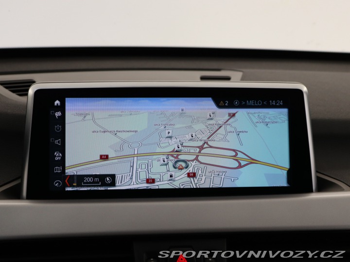 BMW X1 xDrive25e 2020