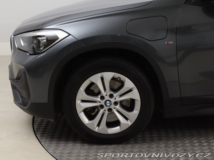BMW X1 xDrive25e 2020
