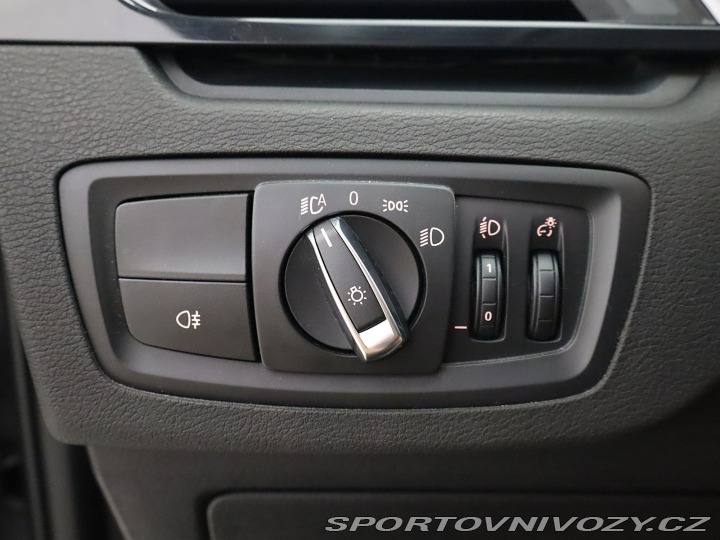 BMW X1 xDrive25e 2020