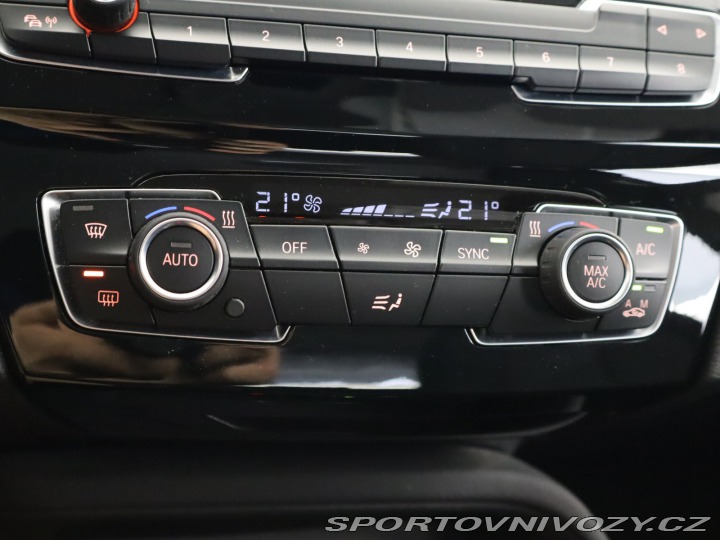 BMW X1 xDrive25e 2020