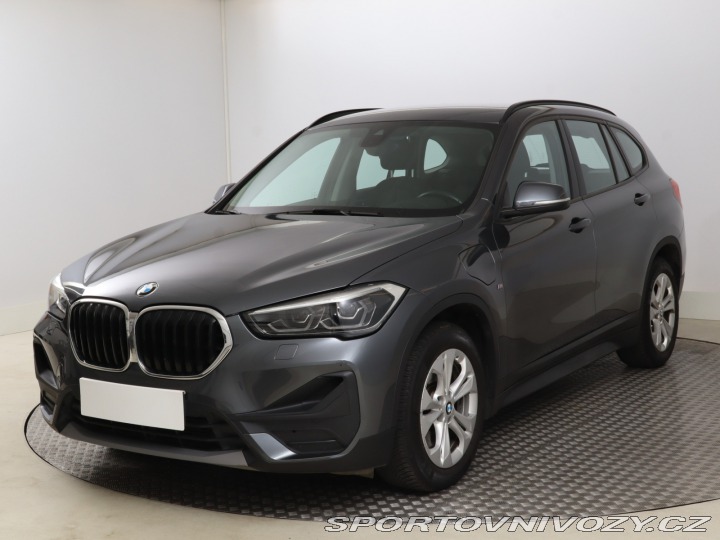 BMW X1 xDrive25e 2020