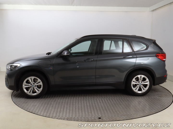 BMW X1 xDrive25e 2020