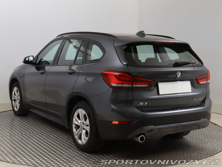 BMW X1 xDrive25e 2020