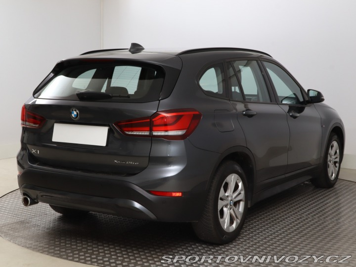 BMW X1 xDrive25e 2020