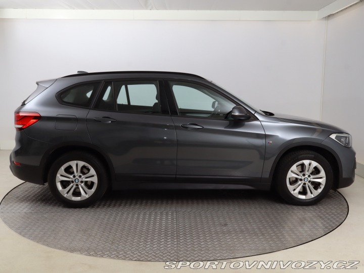 BMW X1 xDrive25e 2020