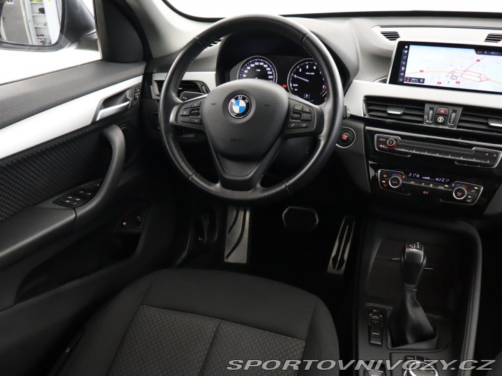 BMW X1 xDrive25e 2020