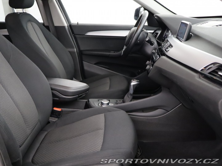 BMW X1 xDrive25e 2020
