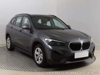 BMW X1 xDrive25e 2020