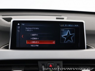 BMW X1 xDrive25e 2020