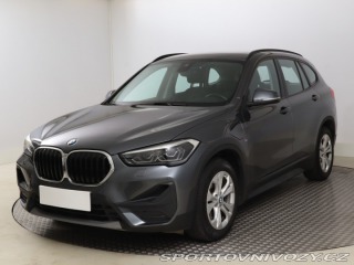 BMW X1 xDrive25e 2020