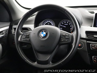 BMW X1 xDrive25e 2020