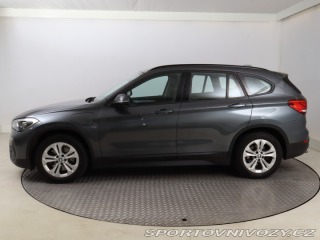 BMW X1 xDrive25e 2020