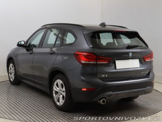 BMW X1 xDrive25e 2020