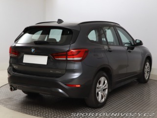 BMW X1 xDrive25e 2020