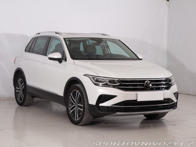 Volkswagen Ostatní modely Tiguan  1.4 TSI eHybrid