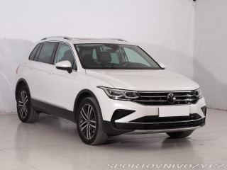Volkswagen  Tiguan  1.4 TSI eHybrid
