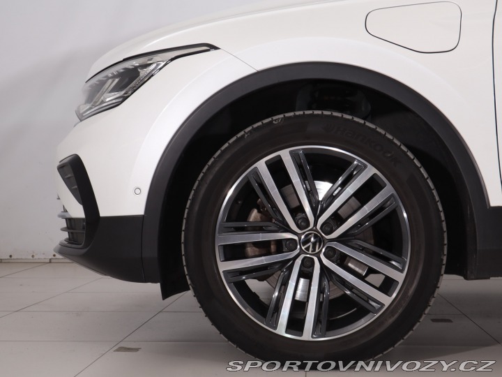 Volkswagen Ostatní modely Tiguan  1.4 TSI eHybrid 2022