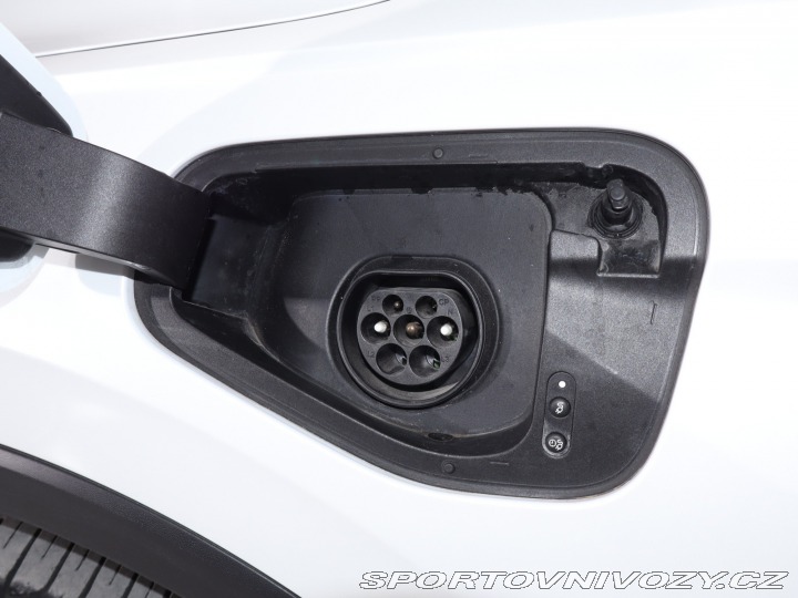 Volkswagen Ostatní modely Tiguan  1.4 TSI eHybrid 2022