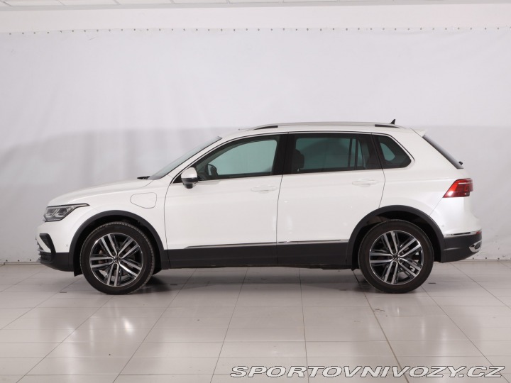 Volkswagen Ostatní modely Tiguan  1.4 TSI eHybrid 2022