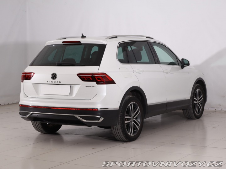 Volkswagen Ostatní modely Tiguan  1.4 TSI eHybrid 2022