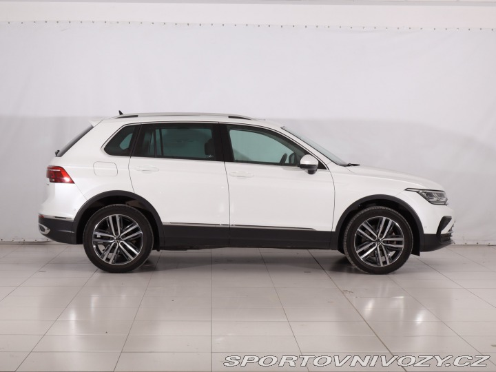 Volkswagen Ostatní modely Tiguan  1.4 TSI eHybrid 2022