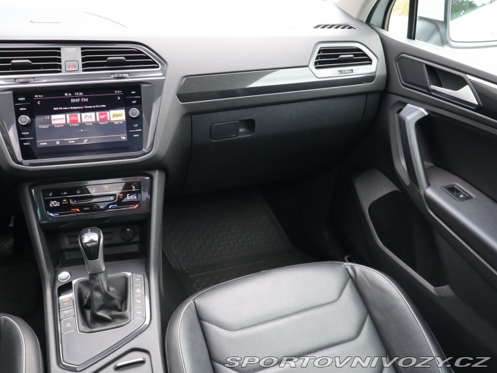 Volkswagen Ostatní modely Tiguan  1.4 TSI eHybrid 2022