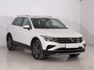 Volkswagen Ostatní modely Tiguan  1.4 TSI eHybrid 2022