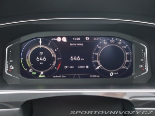 Volkswagen Ostatní modely Tiguan  1.4 TSI eHybrid 2022