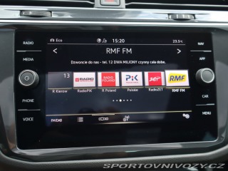 Volkswagen Ostatní modely Tiguan  1.4 TSI eHybrid 2022