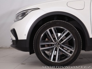 Volkswagen Ostatní modely Tiguan  1.4 TSI eHybrid 2022
